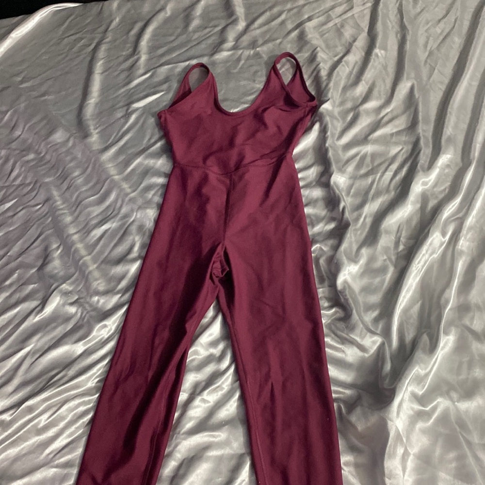 Workout Bodysuit